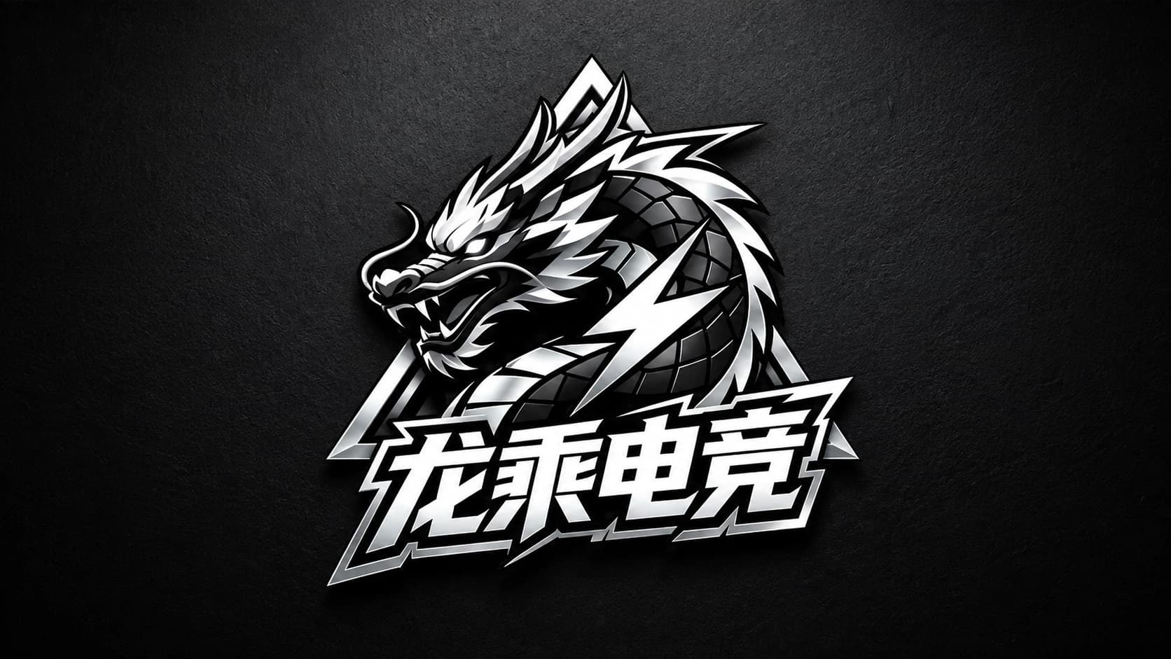 龙乘电竞封面