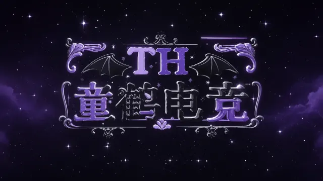 童鹤电竞封面