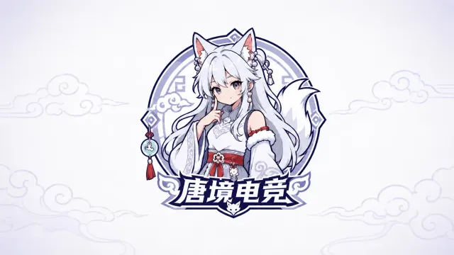 唐境电竞封面