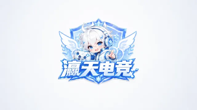 瀛天电竞封面