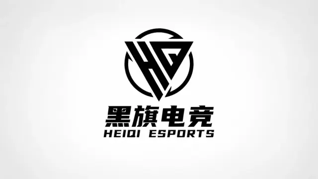 黑旗电竞封面