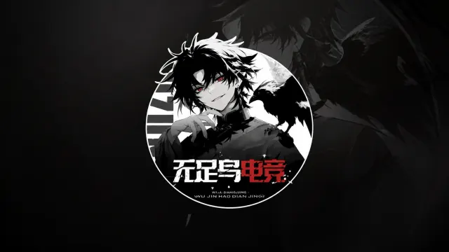 无足鸟封面