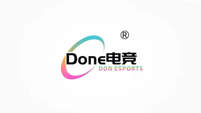 Done电竞封面
