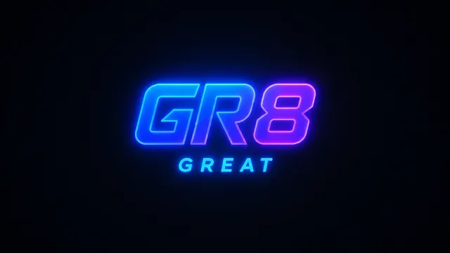 GR8电竞封面