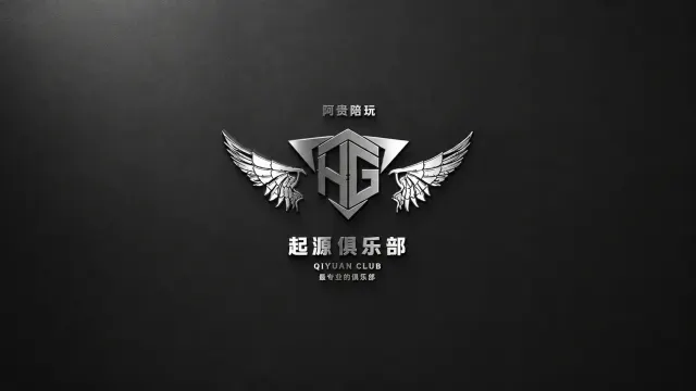 HG起源电竞封面