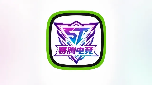 赛腾电竞封面