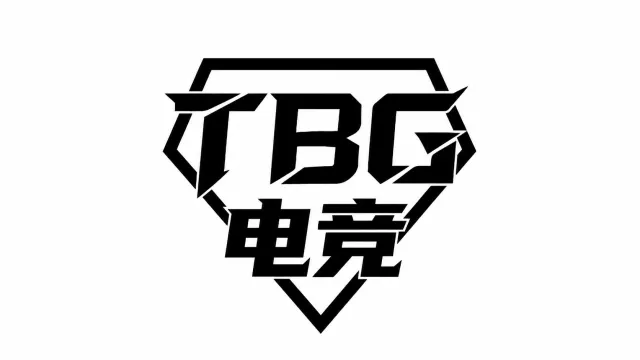 TBG电竞封面