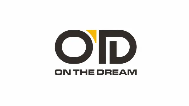 OTD电竞封面