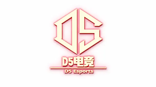 D5电竞封面