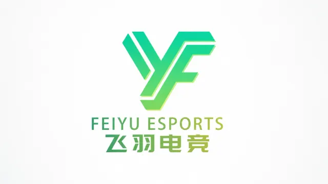飞羽电竞封面