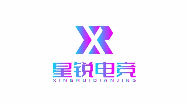 星锐电竞封面