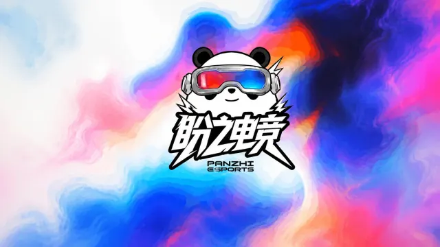 盼之电竞封面