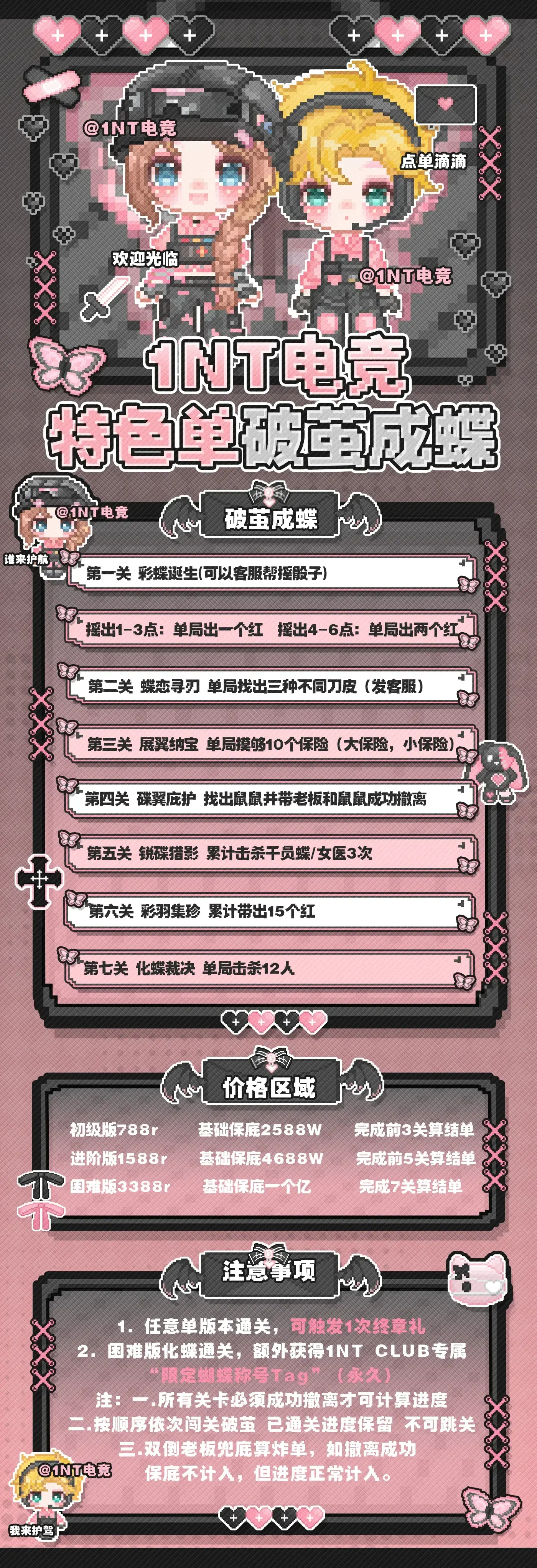 1nt破茧成蝶单详情图片1