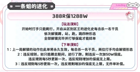 雷神电竞一条蛆的进化详情图片1