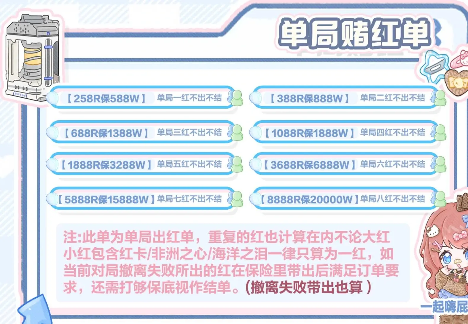 里里电竞单局赌红单详情图片1