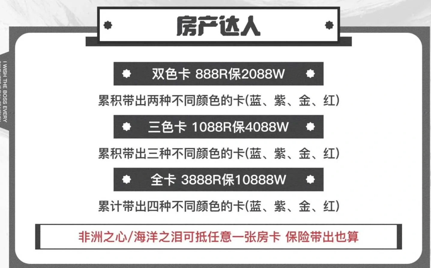 卡了电竞房产达人详情图片1