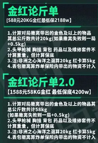 HG起源电竞金红论斤单详情图片1