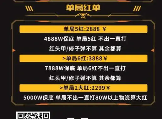 Done电竞单局红单详情图片1