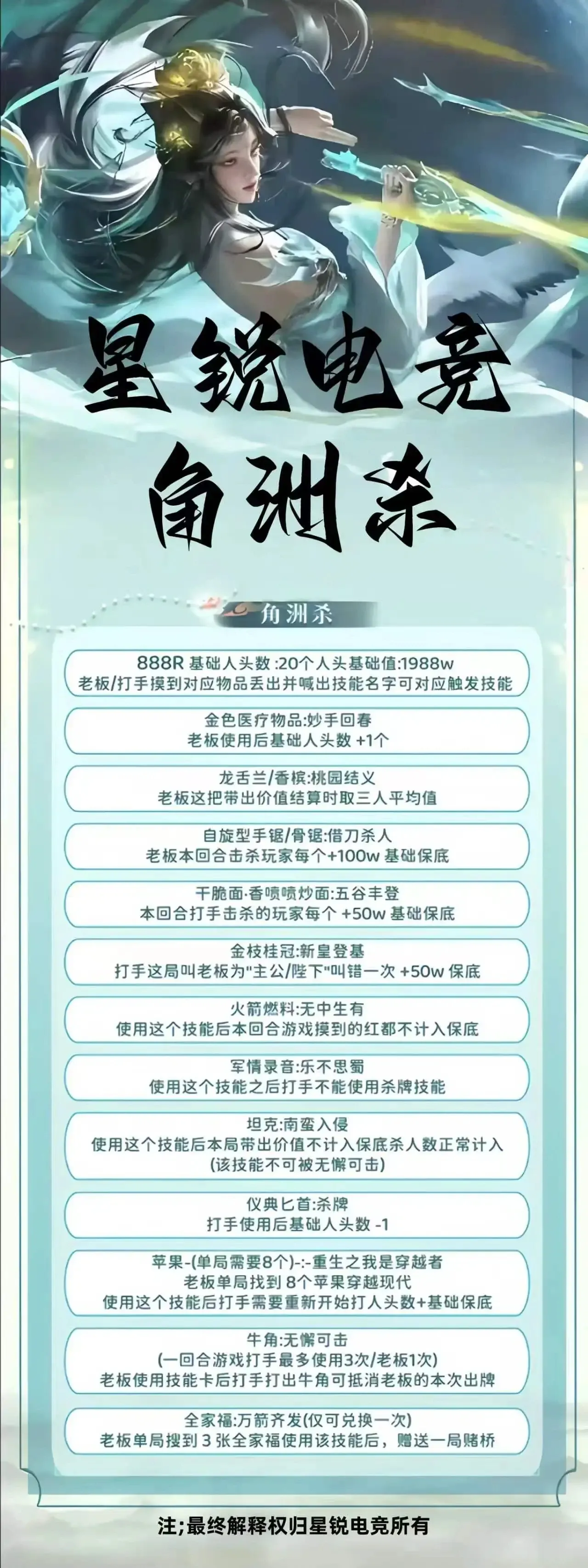 星锐电竞疯狗撕咬详情图片1
