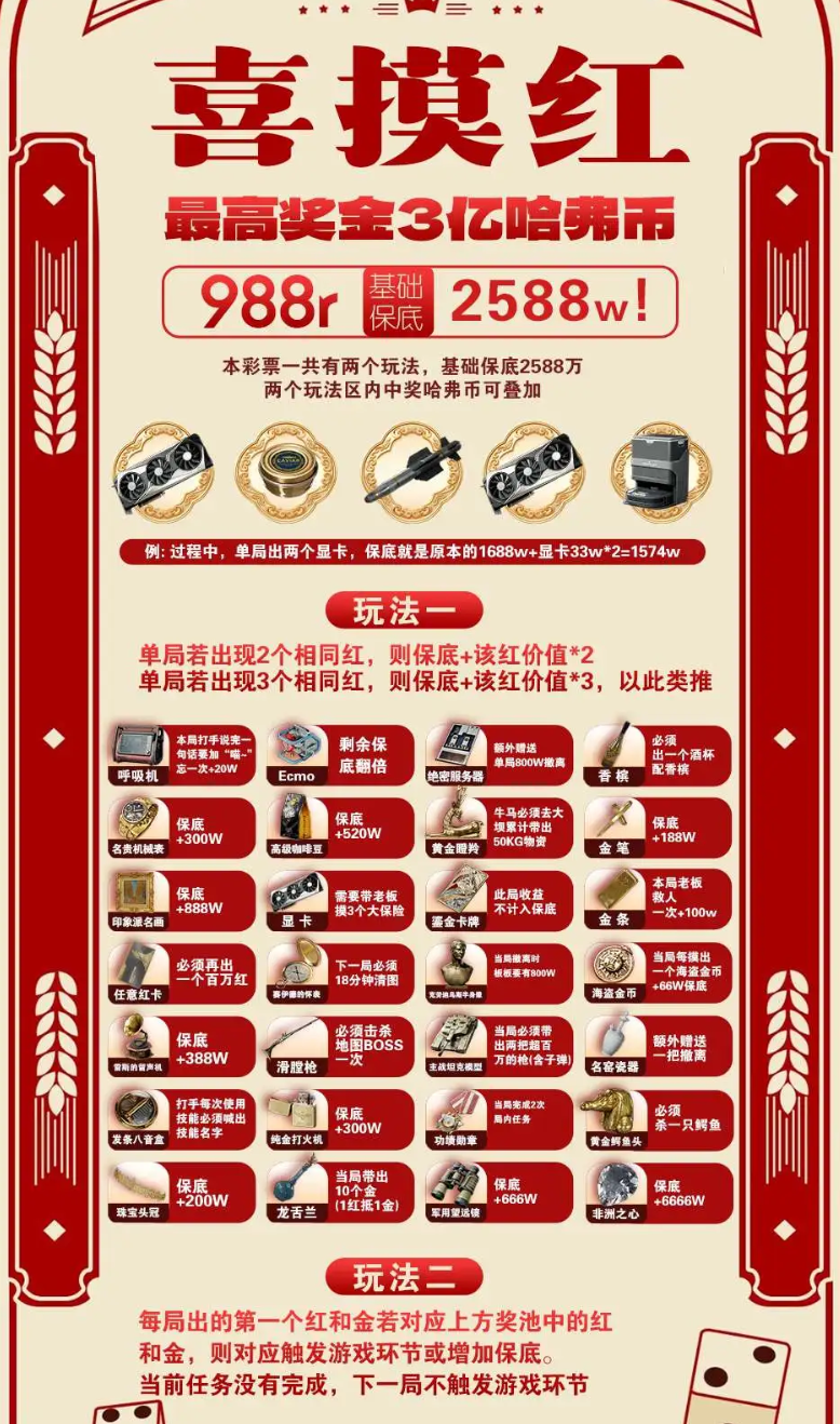 D9电竞喜摸红详情图片1