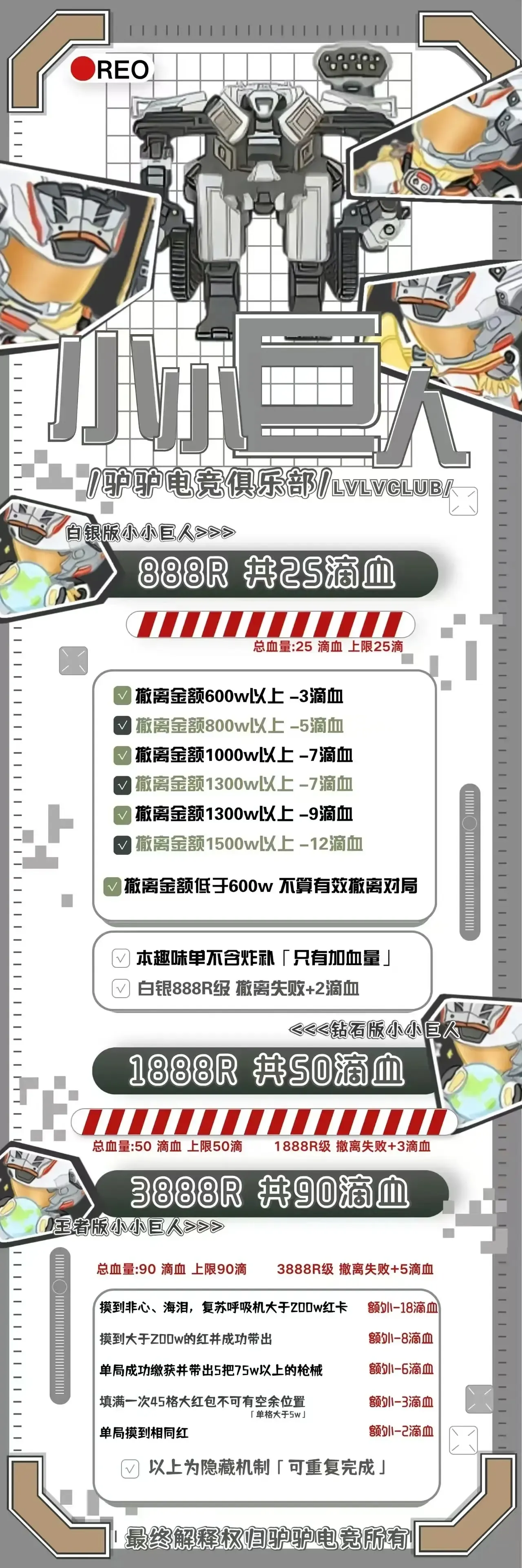 驴驴电竞小小巨人详情图片1
