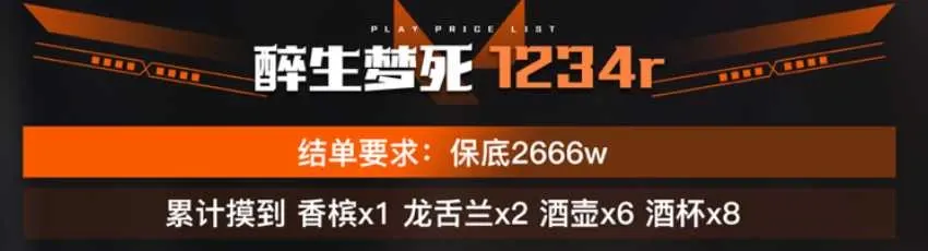 300电竞醉生梦死详情图片1