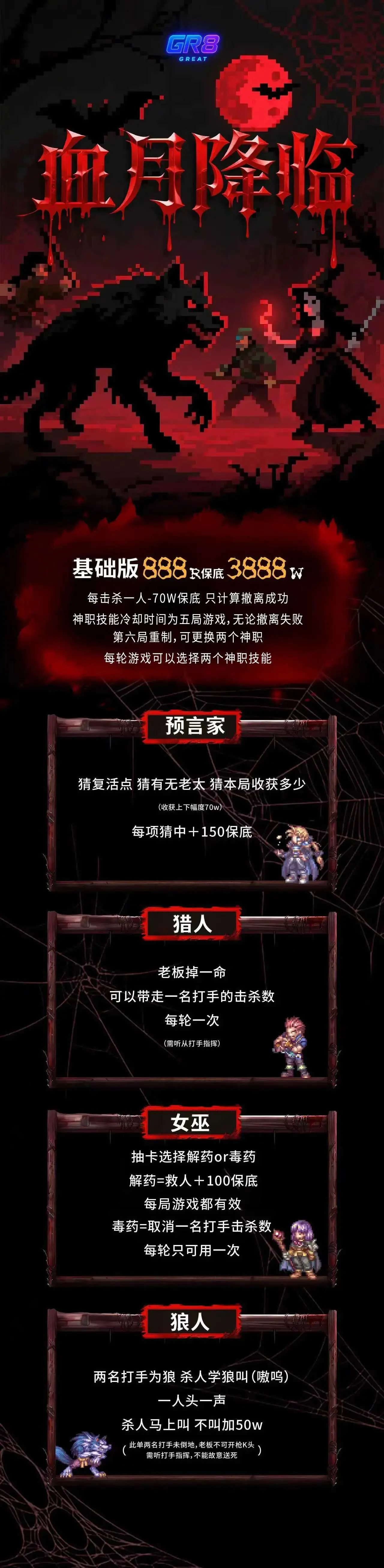 GR8电竞血月降临详情图片1