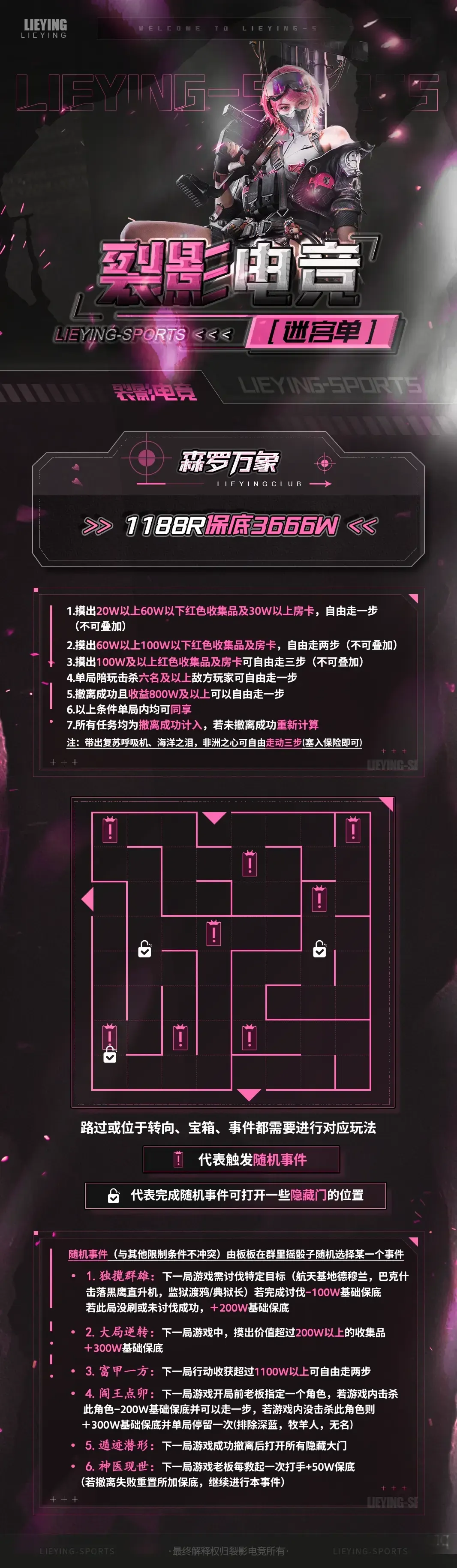 裂影电竞森罗万象详情图片1