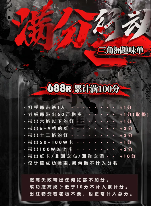 D9电竞满分行动详情图片1