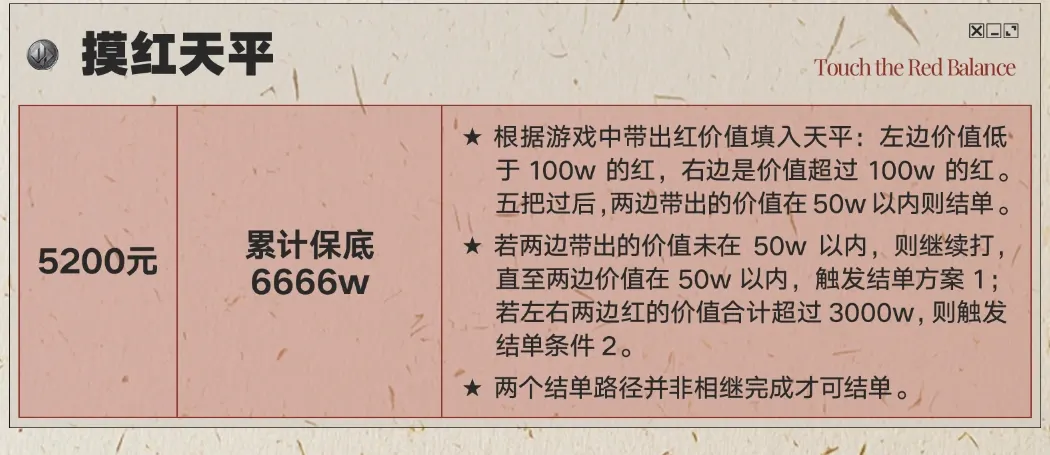 皇帝电竞摸红天平详情图片1