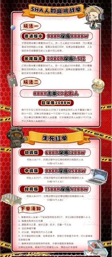 HO顺宇电竞杀人如麻详情图片1