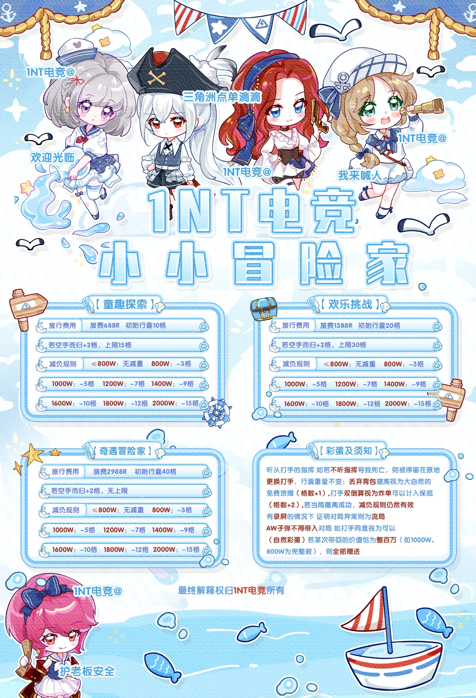 1nt小小冒险家详情图片1
