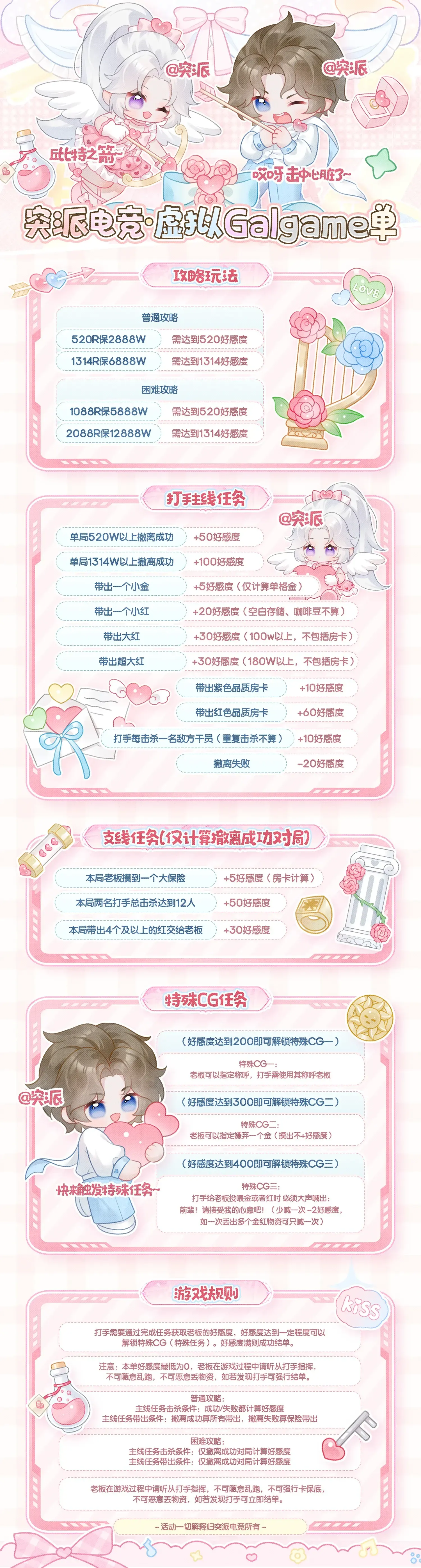 突派电竞GALGAME单详情图片1