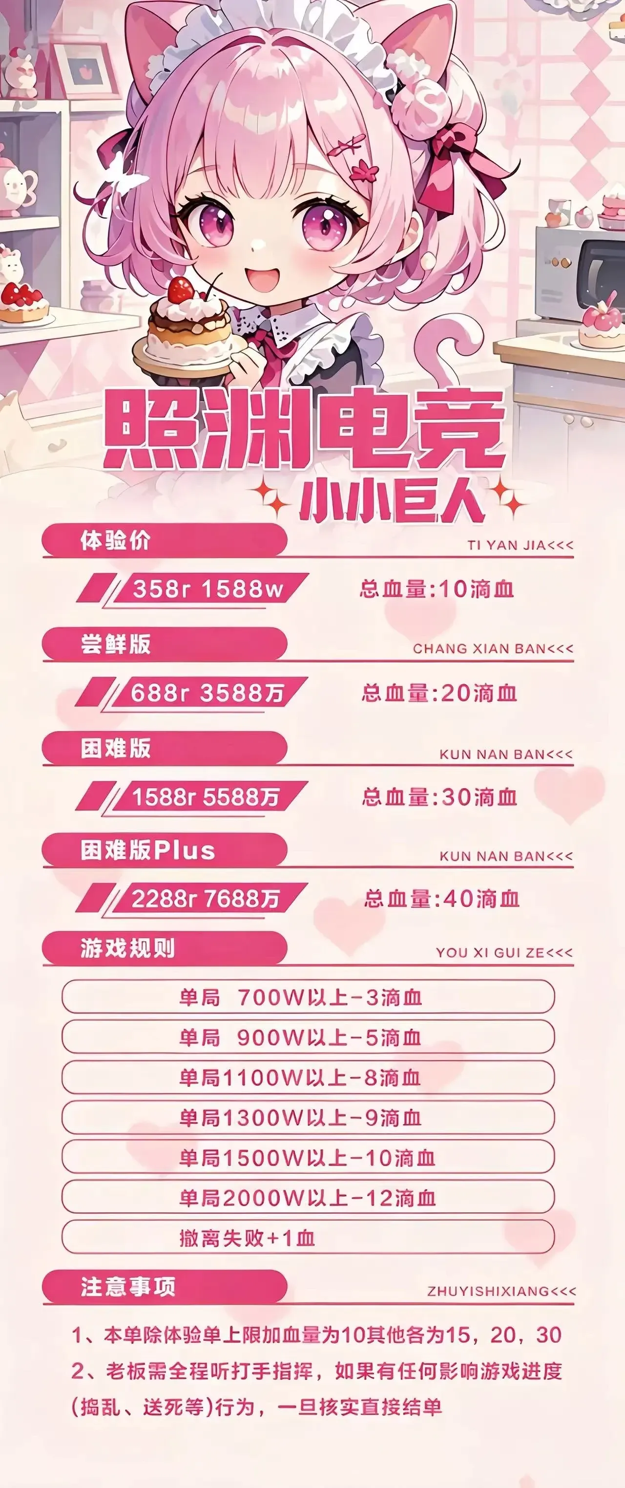 照渊电竞小小巨人详情图片1