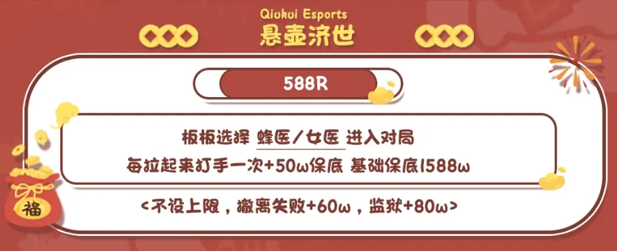 秋葵电竞悬壶济世详情图片1
