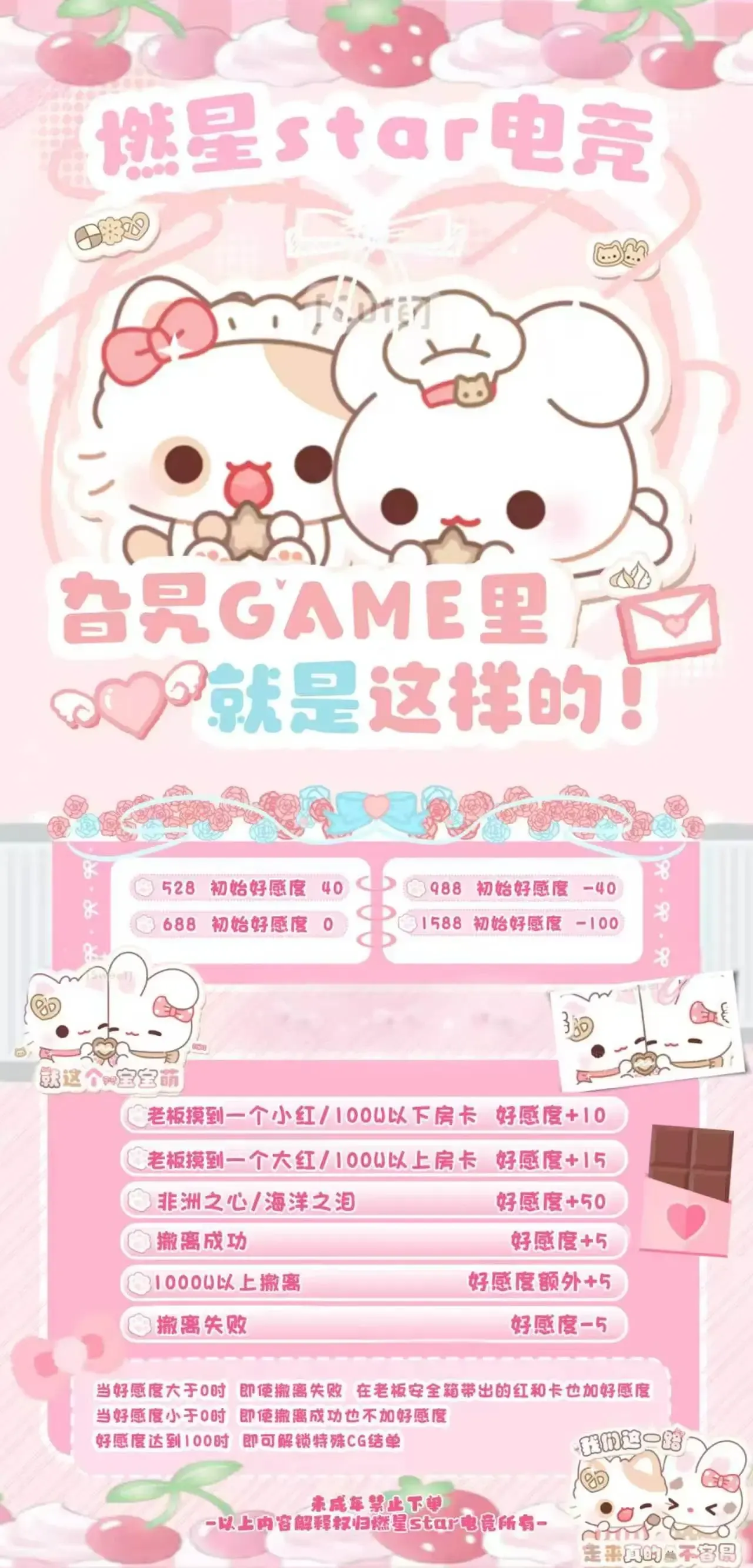 燃星star电竞旮旯game详情图片1