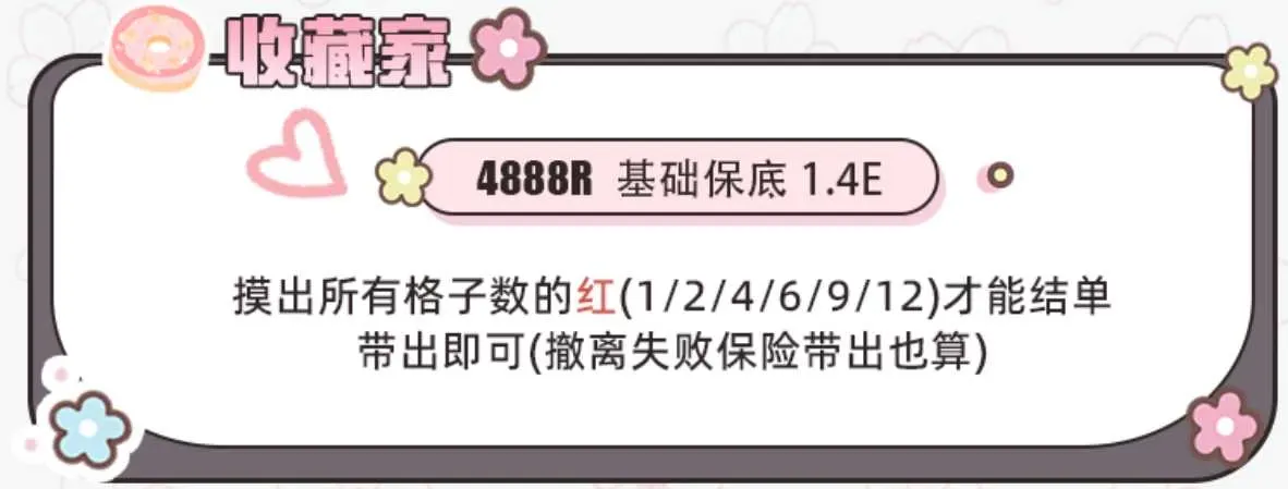 仁义电竞收藏家详情图片1