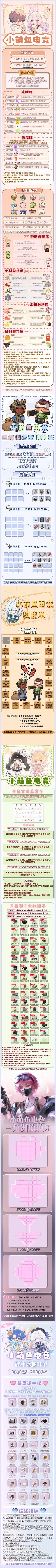 小萌鱼电竞请你喝奶茶详情图片1