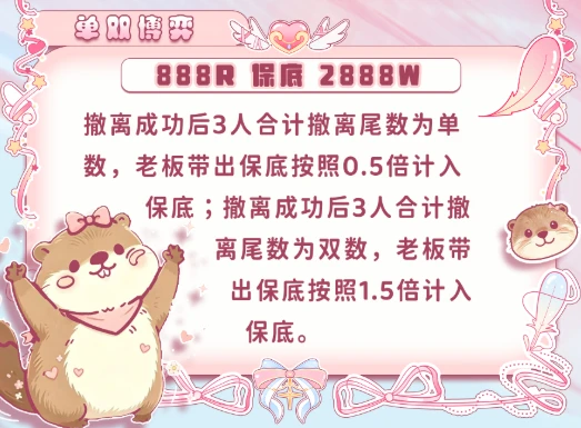 里里电竞单双博弈详情图片1