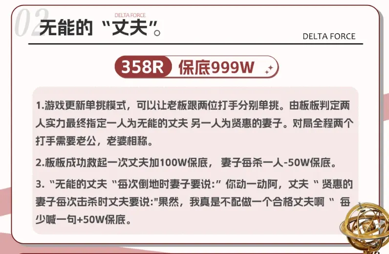 迷恋club电竞无能的丈夫详情图片1