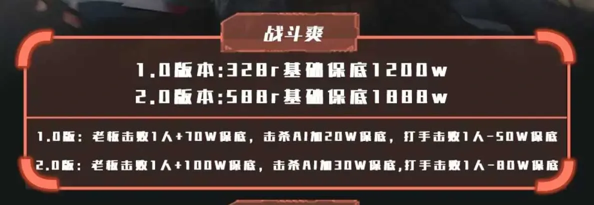 青溯电竞战斗爽详情图片1