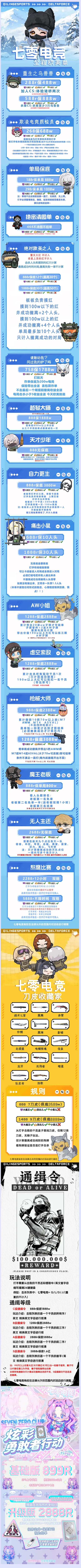 七零电竞魔王老板详情图片1