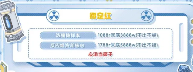 核电站指定红封面