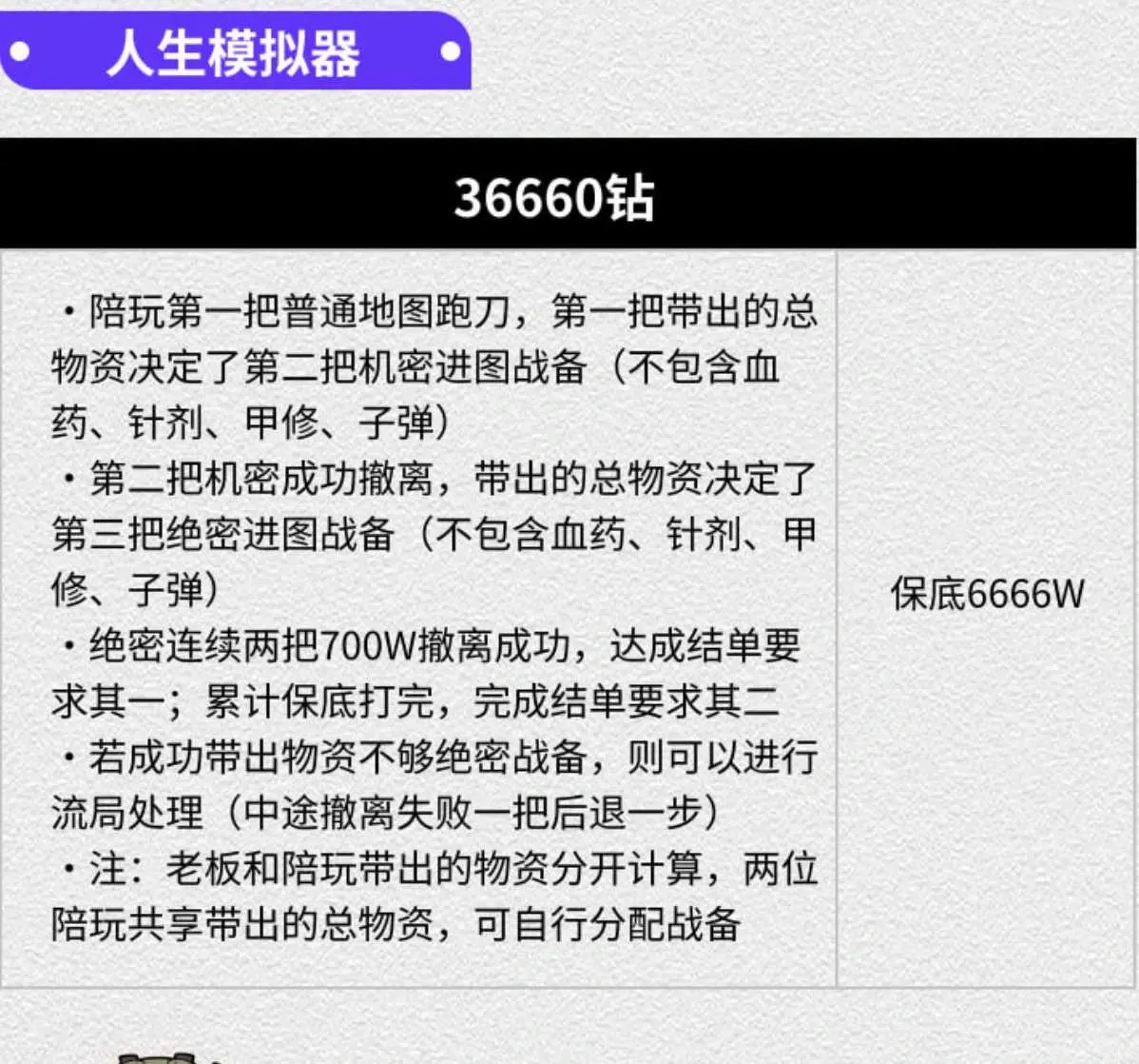 东东电竞人生模拟器详情图片1