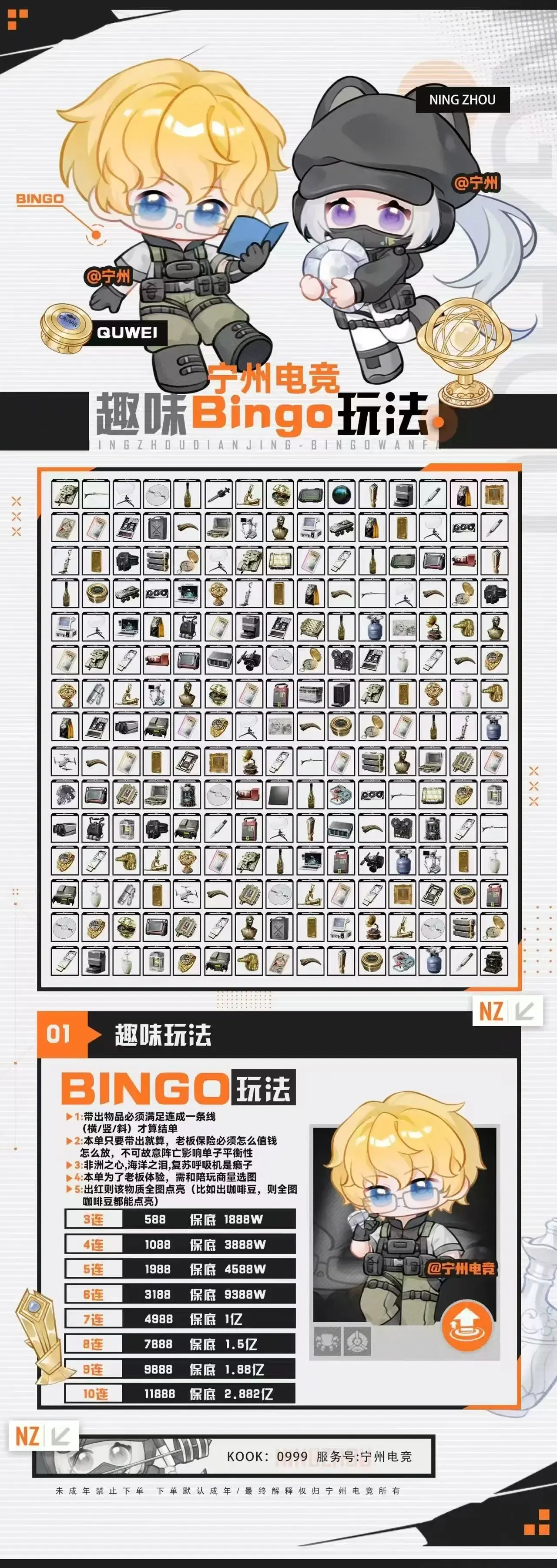 宁州电竞bingo单详情图片1