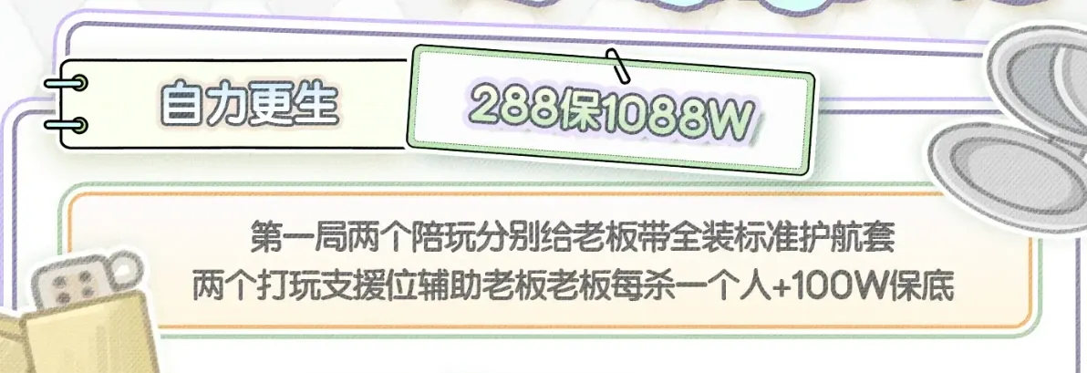 突派电竞自力更生单详情图片1