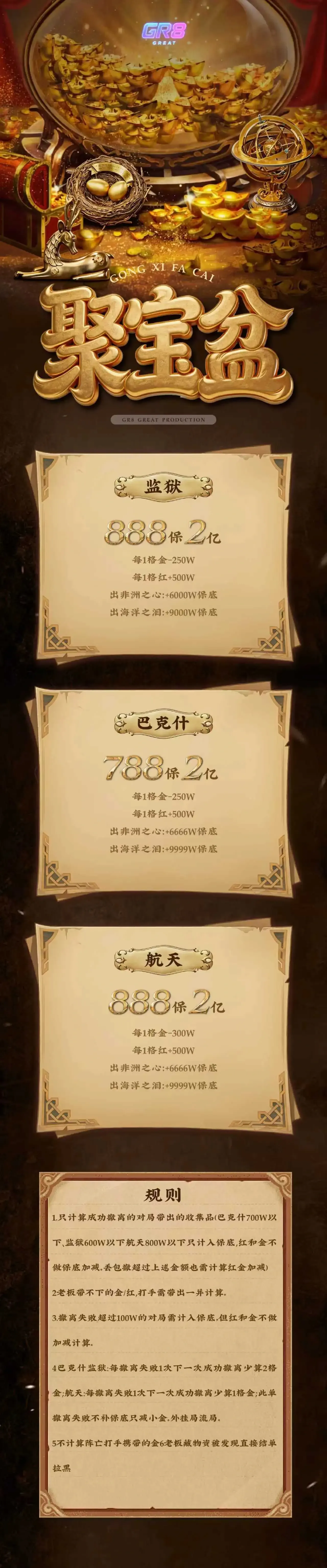 GR8电竞聚宝盆详情图片1