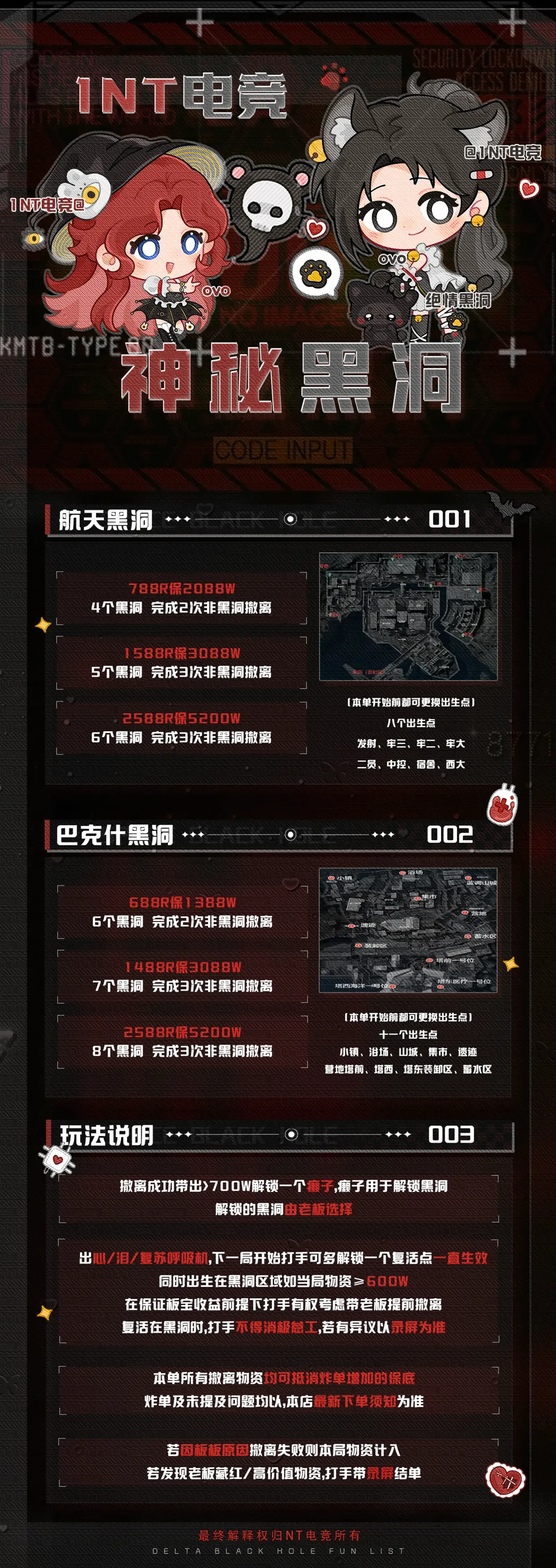1nt神秘黑洞详情图片1