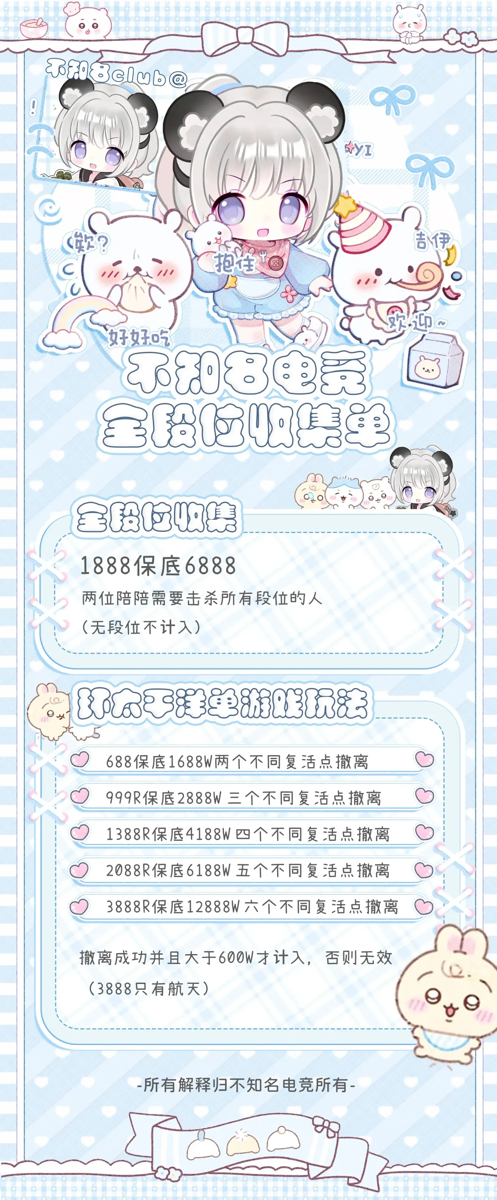 不知名电竞环太平洋详情图片1