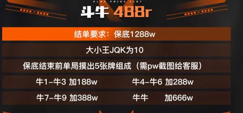 300电竞斗牛详情图片1